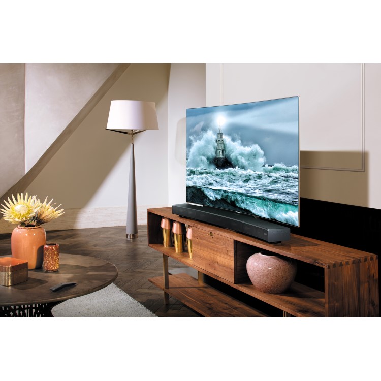 Samsung HW-MS6500 3.0 Wireless Smart Curved Soundbar