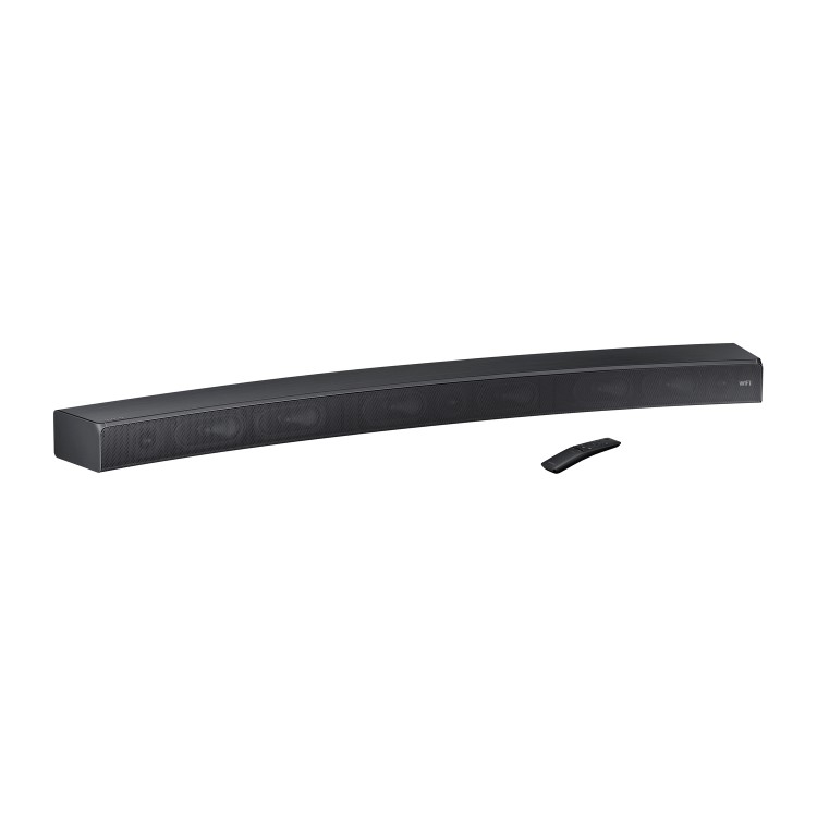 Samsung HW-MS6500 3.0 Wireless Smart Curved Soundbar