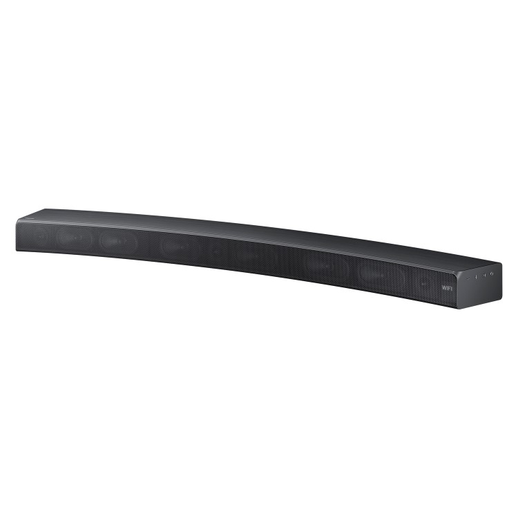 Samsung HW-MS6500 3.0 Wireless Smart Curved Soundbar