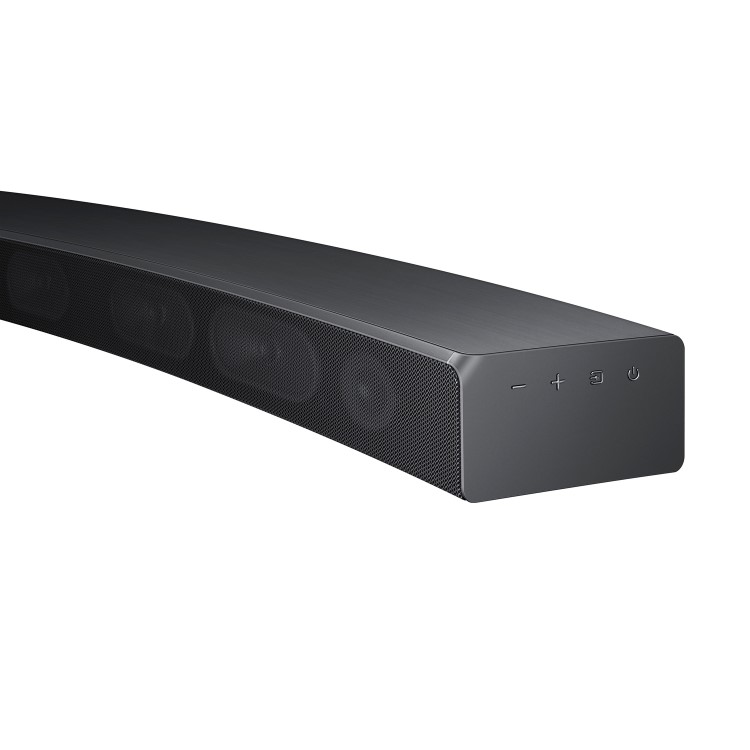 Samsung HW-MS6500 3.0 Wireless Smart Curved Soundbar