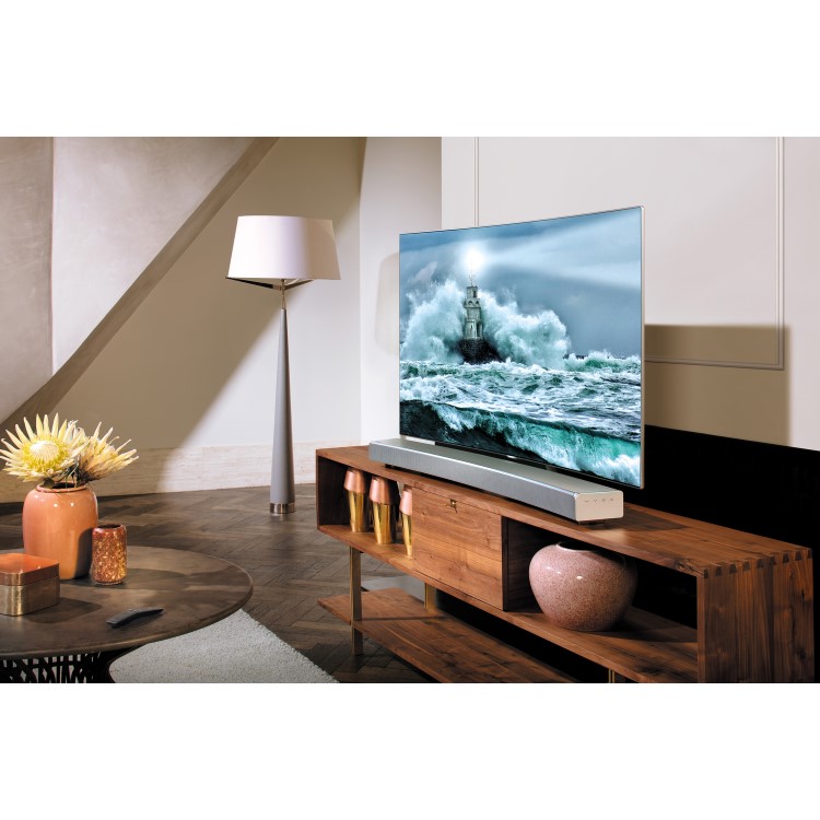 Samsung HW-MS6501 3.0 Wireless Smart Curved Soundbar