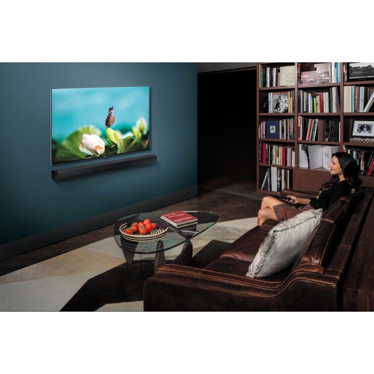Samsung HW-MS650 3.0 Wireless Smart Soundbar