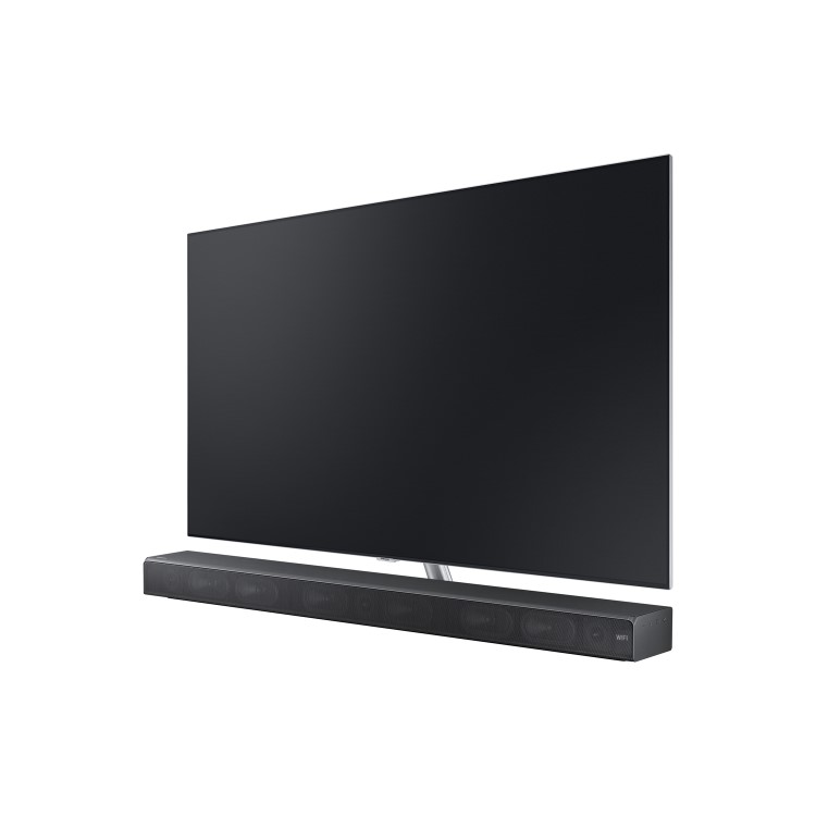 Samsung HW-MS650 3.0 Wireless Smart Soundbar