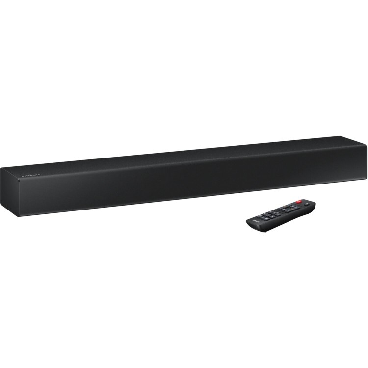 Grade A1 - Samsung HW-N300 Wireless Compact Soundbar