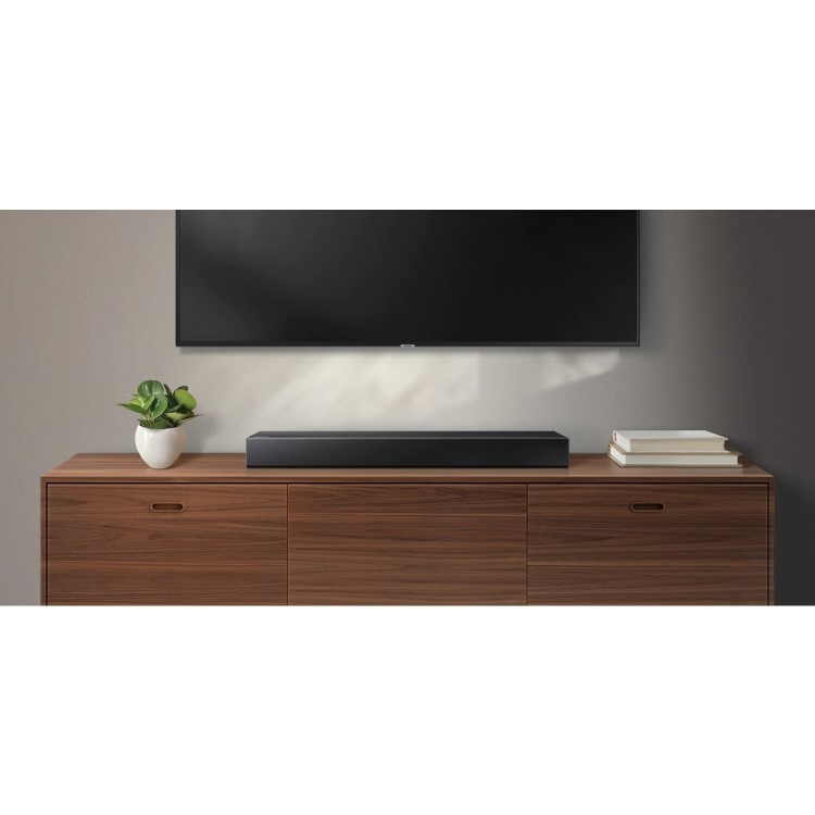 Grade A1 - Samsung HW-N300 Wireless Compact Soundbar