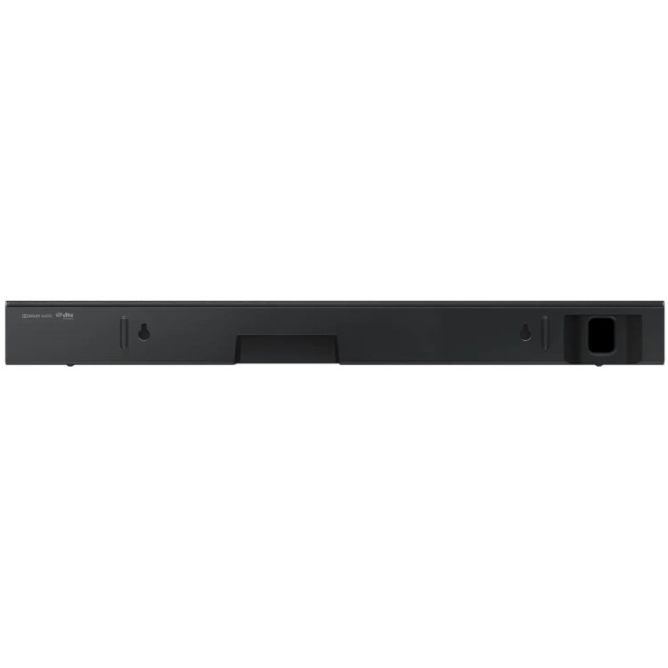 Grade A1 - Samsung HW-N300 Wireless Compact Soundbar
