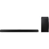 Samsung HW-Q60T Wireless Flat Soundbar with DTS Virtual Dolby Digital and DTS Surround Sound