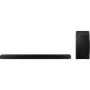 Samsung HW-Q60T Wireless Flat Soundbar with DTS Virtual Dolby Digital and DTS Surround Sound