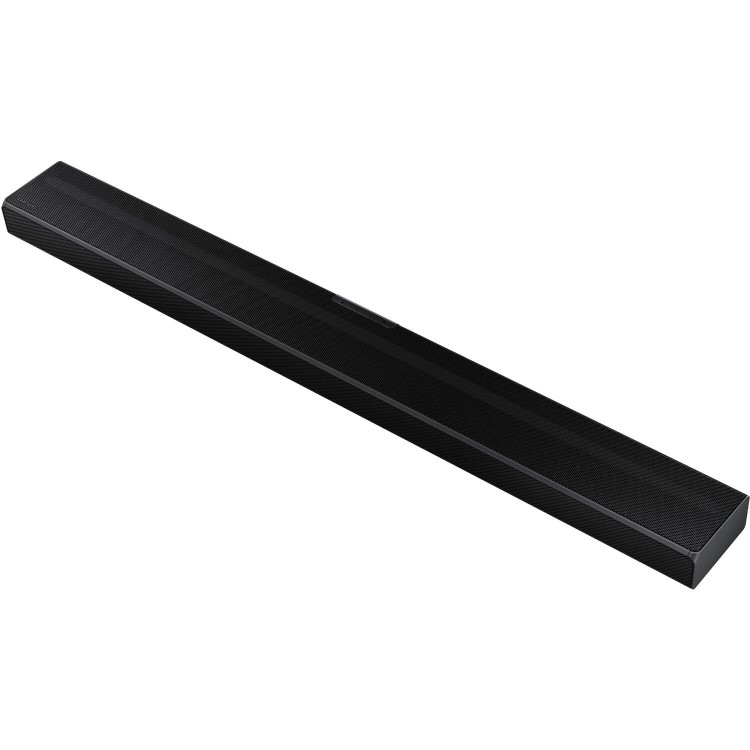 Samsung HW-Q60T Wireless Flat Soundbar with DTS Virtual Dolby Digital and DTS Surround Sound