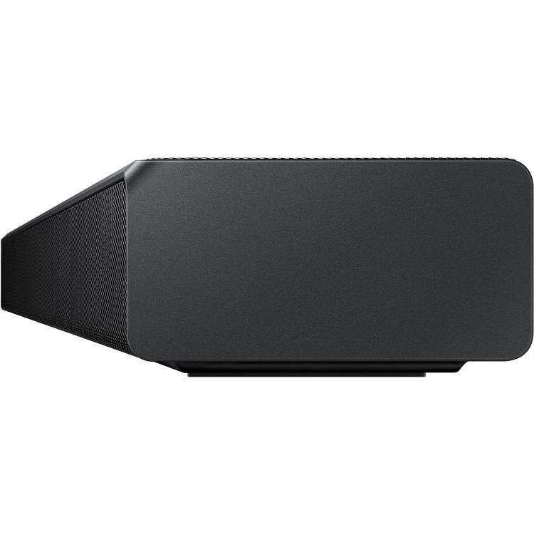 Samsung HW-Q60T Wireless Flat Soundbar with DTS Virtual Dolby Digital and DTS Surround Sound