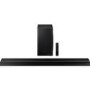 Samsung HW-Q60T Wireless Flat Soundbar with DTS Virtual Dolby Digital and DTS Surround Sound