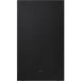 HW-Q700A 3.1.2ch Samsung Q-Symphony Cinematic Dolby Atmos Q-Series Soundbar