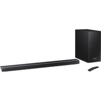 Samsung Harman Kardon HW-Q70R Cinematic Soundbar with Dolby Atmos and DTS X