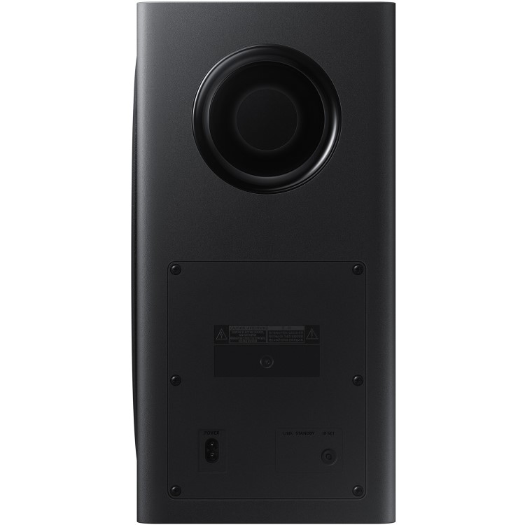 Samsung Harman Kardon HW-Q70R Cinematic Soundbar with Dolby Atmos and DTS X