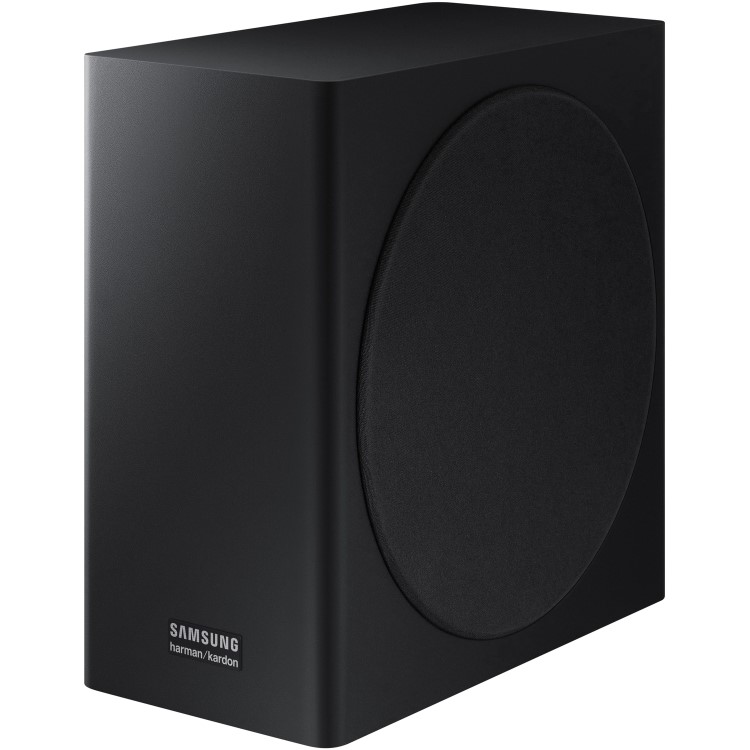 Samsung Harman Kardon HW-Q70R Cinematic Soundbar with Dolby Atmos and DTS X