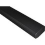 Samsung  Wireless Flat Soundbar and Subwoofer with Dolby ATOMS Dolby Digital Plus and DTS Digital Surround Sound
