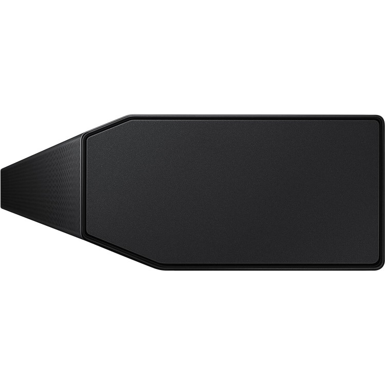 Samsung  Wireless Flat Soundbar and Subwoofer with Dolby ATOMS Dolby Digital Plus and DTS Digital Surround Sound