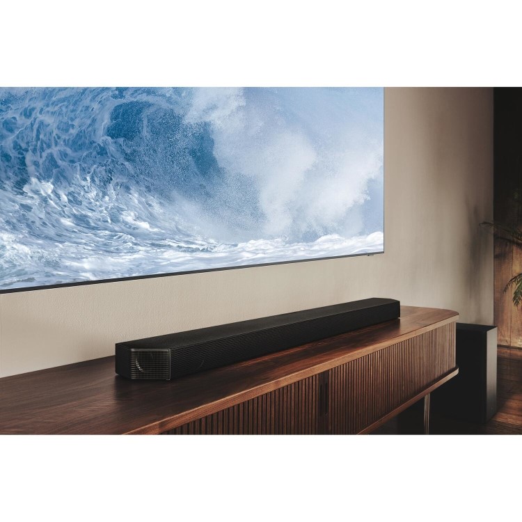Refurbished Samsung HW-Q800B/XU Wireless Sound Bar