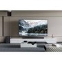 Refurbished Samsung Q800D Q-Series 5.1.2ch Cinematic Soundbar with Subwoofer Black