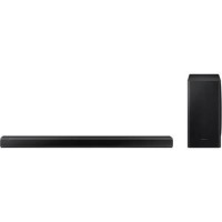 Ex Display - Samsung HW-Q800T/XU Wireless Flat Soundbar and Subwoofer Ex Display - Samsung HW-Q800T/XU Wireless Flat Soundbar and Subwoofer