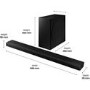 Ex Display - Samsung HW-Q800T/XU Wireless Flat Soundbar and Subwoofer