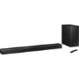 Samsung Harman Kardon HW-Q80R Cinematic Soundbar with Dolby Atmos and DTS X