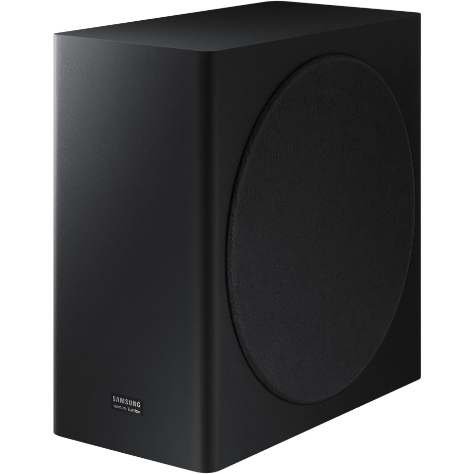 Samsung Harman Kardon HWQ80R Cinematic Soundbar with Dolby Atmos and