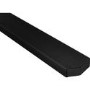 Samsung Flat Soundbar and Subwoofer