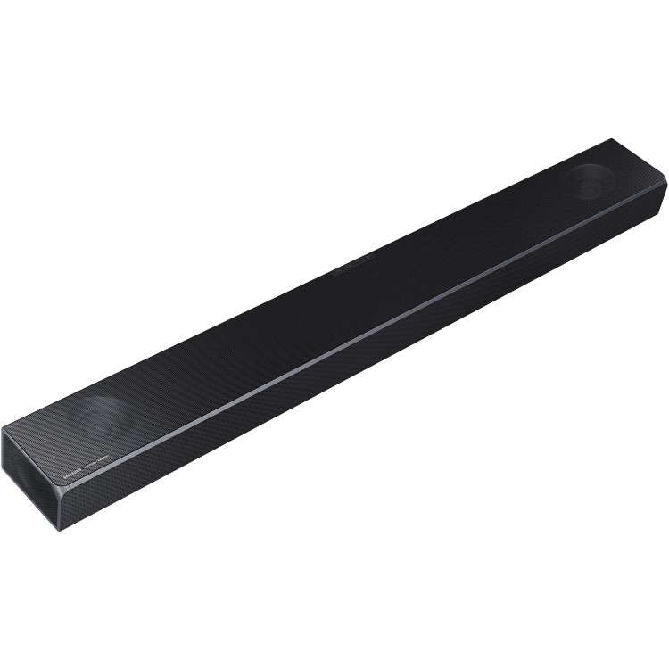 Ex Display - Samsung Harman Kardon HW-Q90R Cinematic Soundbar with Dolby Atmos and DTS X