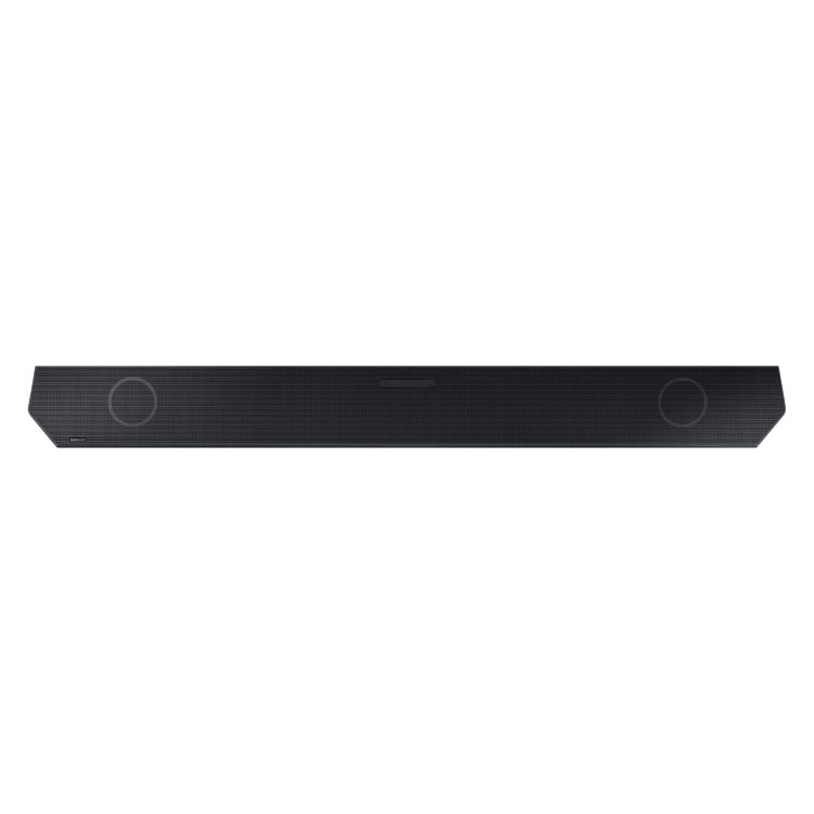 Refurbished Samsung Q930D Cinematic Soundbar with Subwoofer and Rear Speakers