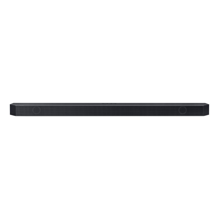 Refurbished Samsung Q930D Cinematic Soundbar with Subwoofer and Rear Speakers