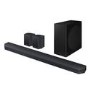 Refurbished Samsung Q930D Cinematic Soundbar with Subwoofer and Rear Speakers