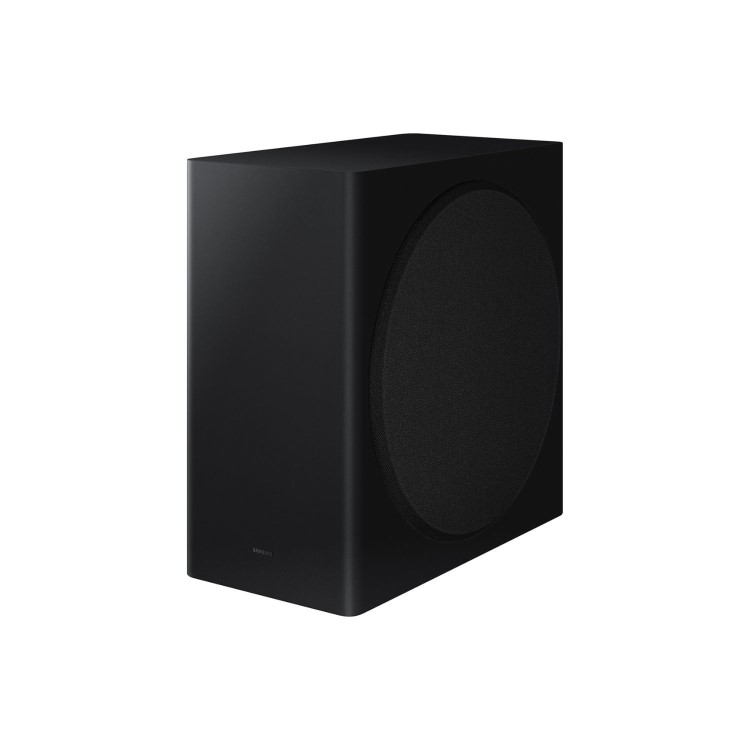 Refurbished Samsung Q930D Cinematic Soundbar with Subwoofer and Rear Speakers