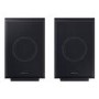 Refurbished Samsung Q930D Cinematic Soundbar with Subwoofer and Rear Speakers