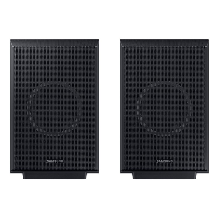 Refurbished Samsung Q930D Cinematic Soundbar with Subwoofer and Rear Speakers