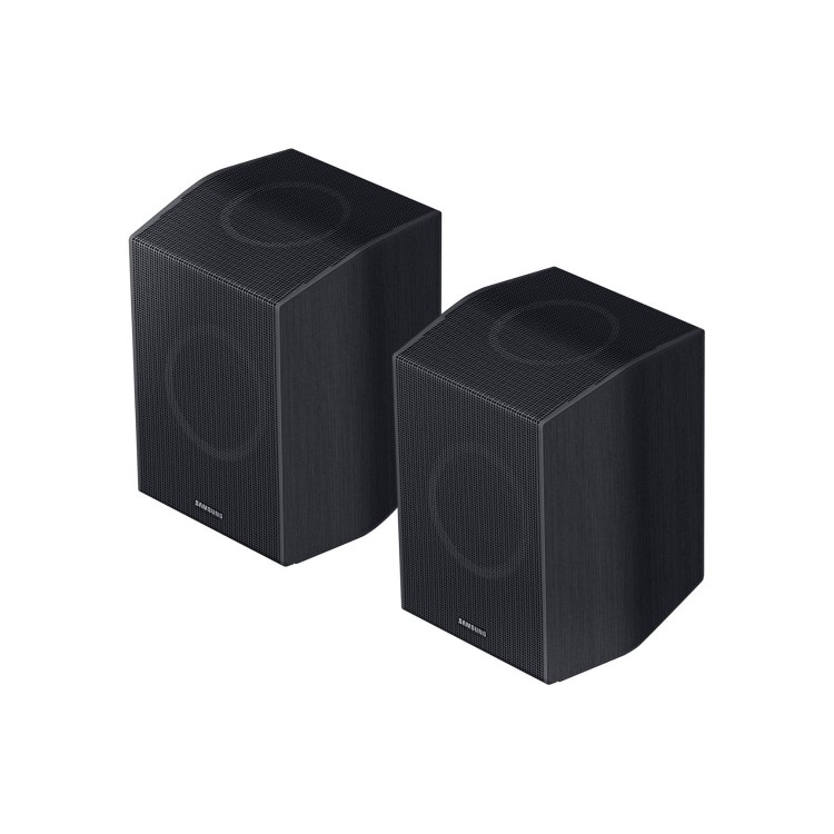 Refurbished Samsung Q930D Cinematic Soundbar with Subwoofer and Rear Speakers