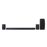 Refurbished Samsung Q930D Cinematic Soundbar with Subwoofer and Rear Speakers Refurbished Samsung Q930D Cinematic Soundbar with Subwoofer and Rear Speakers