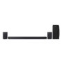 Refurbished Samsung Q930D Cinematic Soundbar with Subwoofer and Rear Speakers