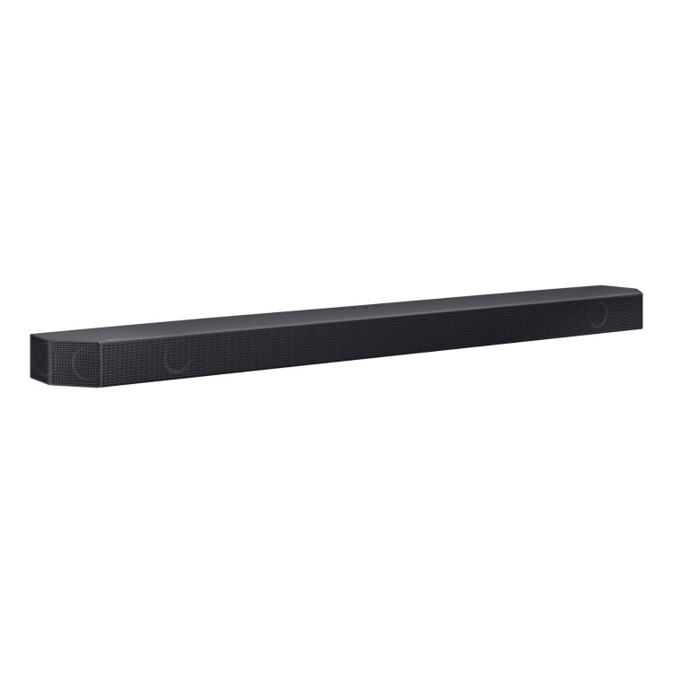 Refurbished Samsung Q930D Cinematic Soundbar with Subwoofer and Rear Speakers