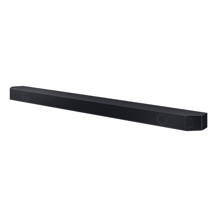 Refurbished Samsung Q930D Cinematic Soundbar with Subwoofer and Rear Speakers