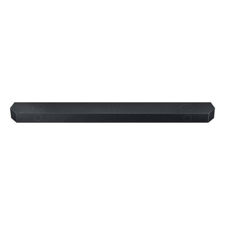 Refurbished Samsung Q930D Cinematic Soundbar with Subwoofer and Rear Speakers