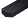 Refurbished Samsung Q930D Cinematic Soundbar with Subwoofer and Rear Speakers