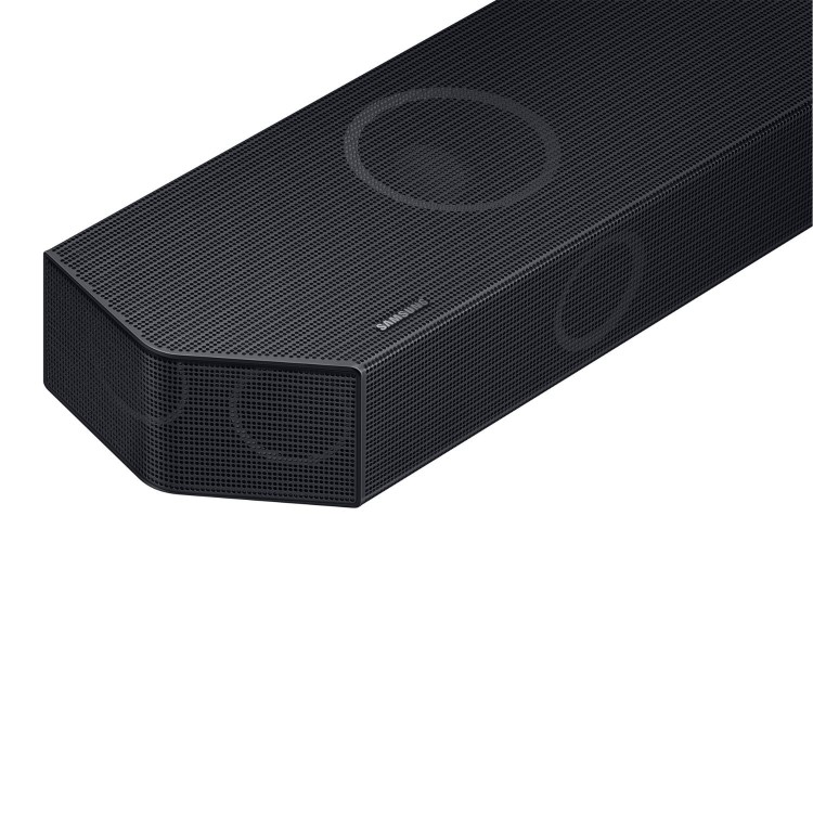 Refurbished Samsung Q930D Cinematic Soundbar with Subwoofer and Rear Speakers