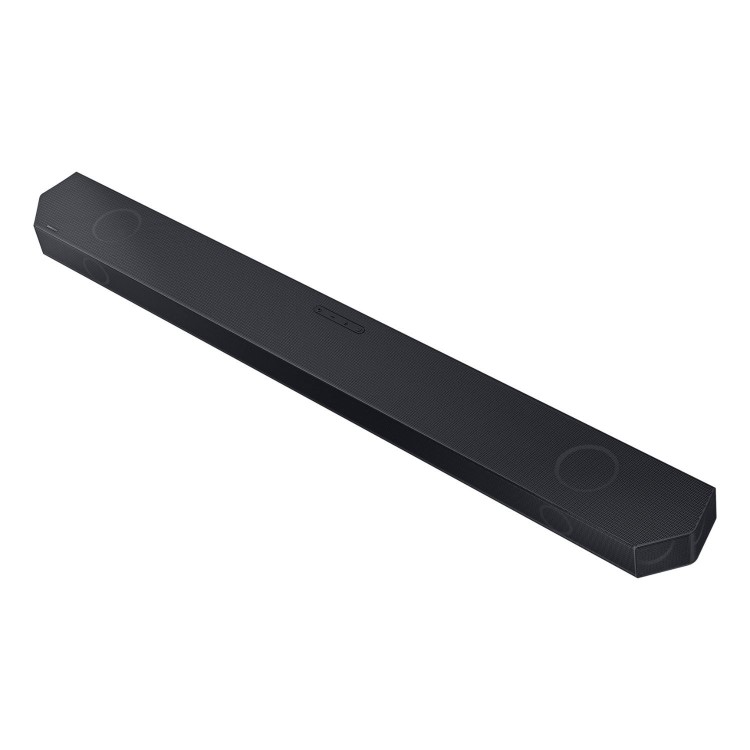 Refurbished Samsung Q930D Cinematic Soundbar with Subwoofer and Rear Speakers