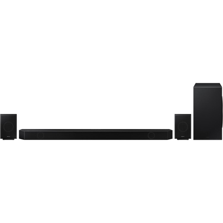 Refurbished Samsung HW-Q990B/XU Wireless Sound Bar