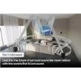 Refurbished Samsung HW-Q990B/XU Wireless Sound Bar