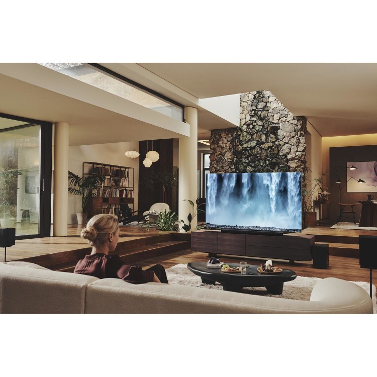 Refurbished Samsung HW-Q990B/XU Wireless Sound Bar