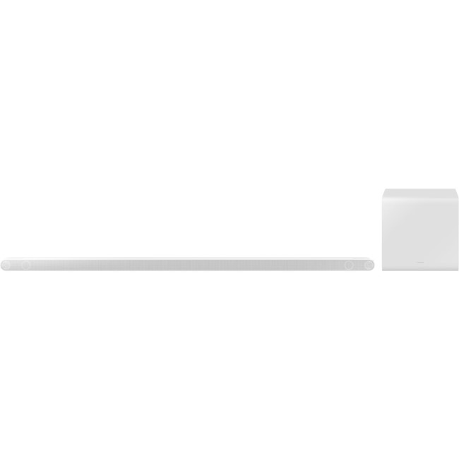Refurbished Samsung S801B 3.1.2ch Soundbar & Subwoofer