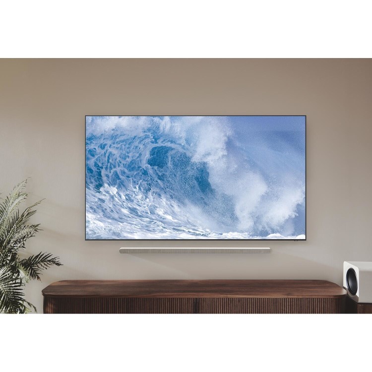 Refurbished Samsung S801B 3.1.2ch Soundbar & Subwoofer
