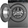 Haier 939 iPro Series 3 10kg Washing Machine - Graphite